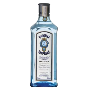 Bombay Sapphire Gin kopen