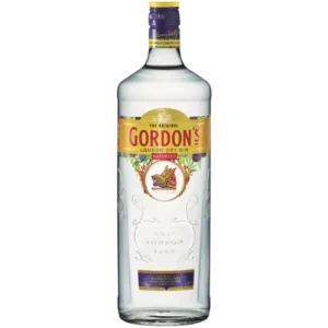 Gordon's London Dry Gin kopen