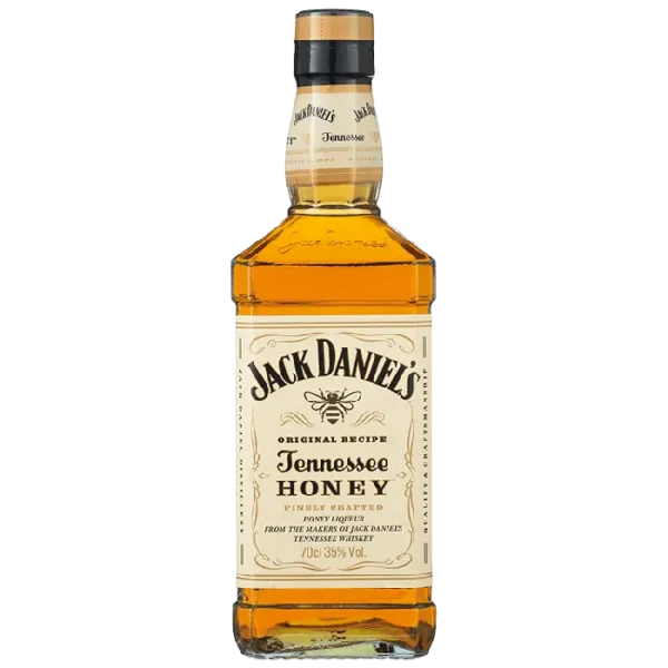 Jack Daniel's Honey kopen