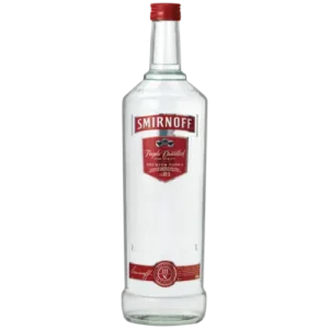 Smirnoff vodka 3 liter kopen